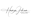 Haniya Jibran logo