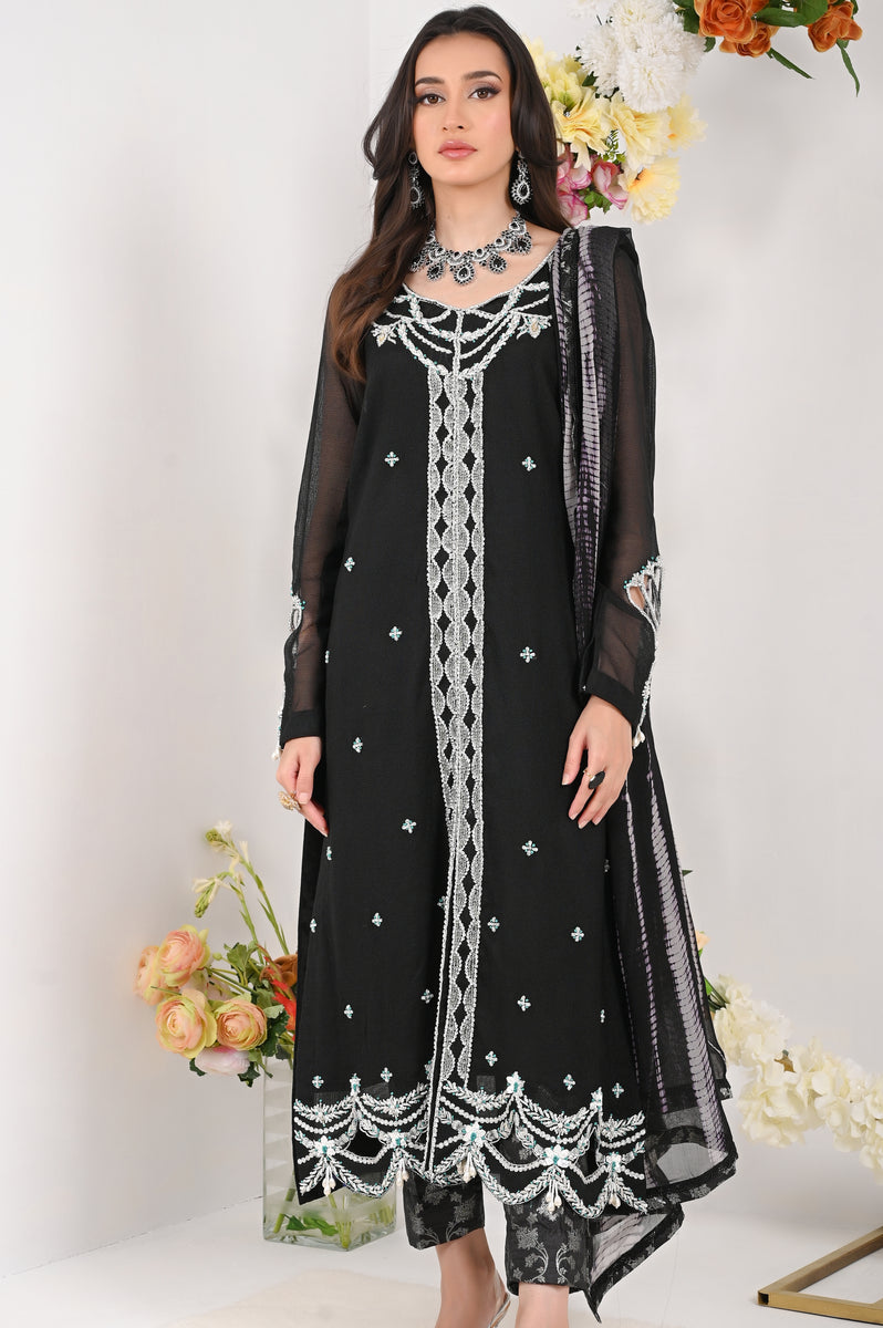 Luxe Pret | Casual Pret | Wedding Wears | Pakistani Designer Outfits ...