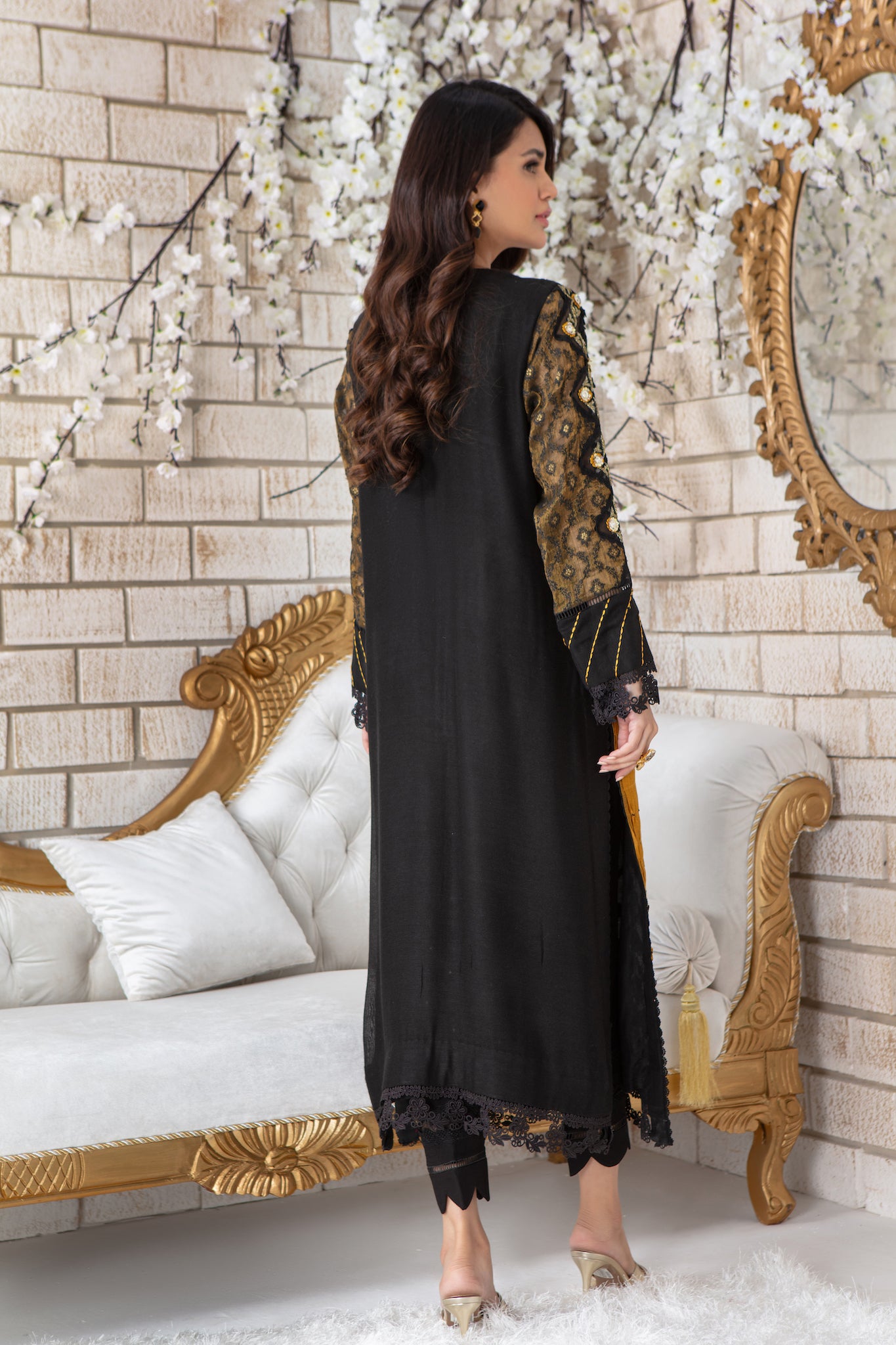 Luxe Pret | Casual Pret | Wedding Wears