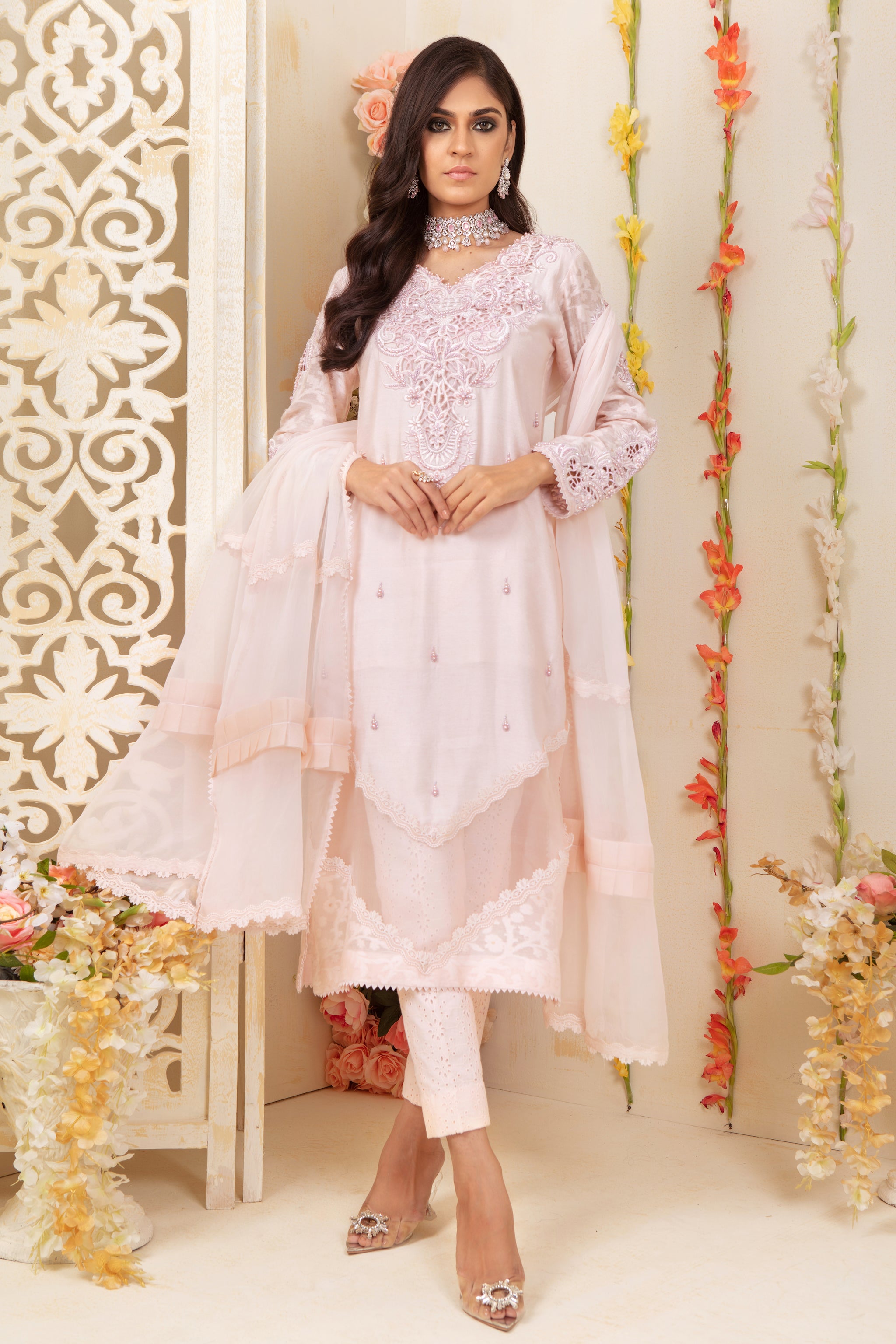 Luxe Pret | Casual Pret | Wedding Wears